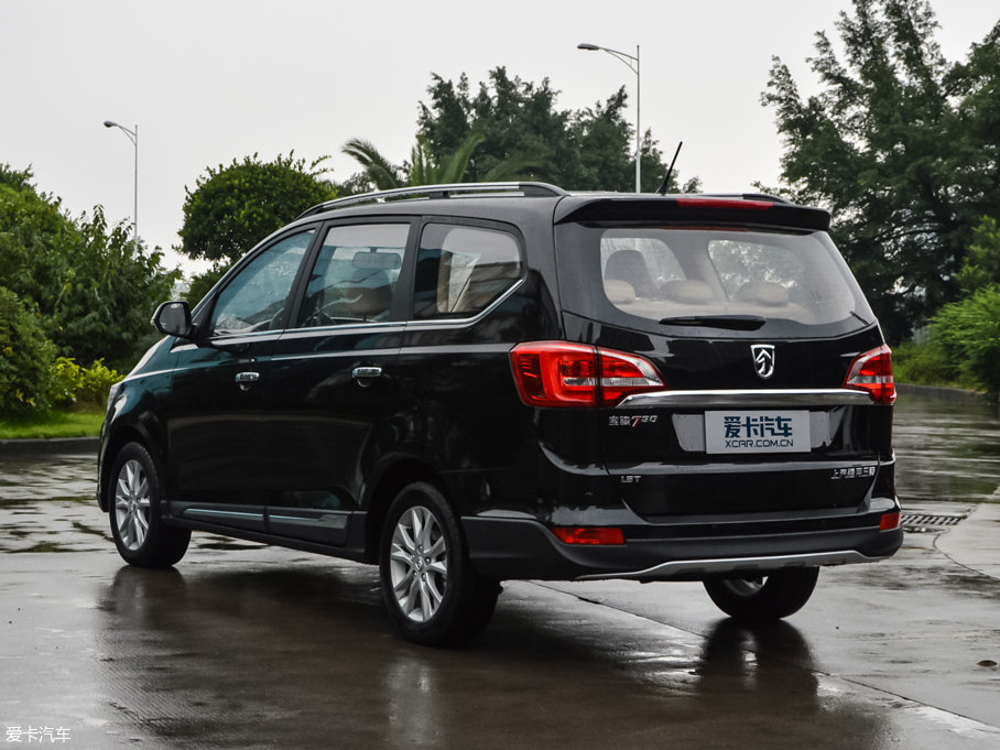 2016E730 1.5T քm 7