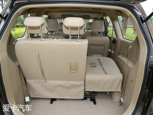 寶駿汽車2016款寶駿730