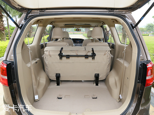 寶駿汽車2016款寶駿730