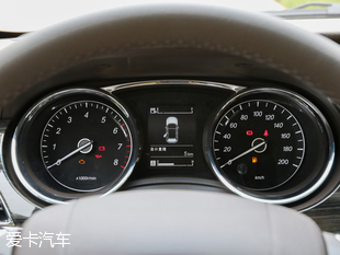 寶駿汽車2016款寶駿730