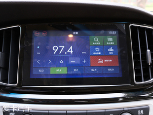 寶駿汽車2016款寶駿730