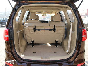 寶駿汽車2016款寶駿730