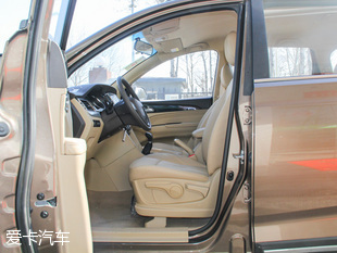 寶駿汽車2016款寶駿730