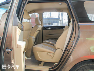 寶駿汽車2016款寶駿730