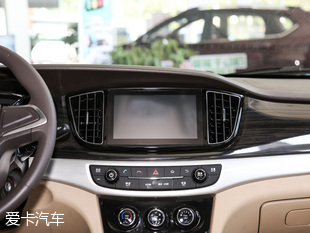 寶駿汽車2016款寶駿730