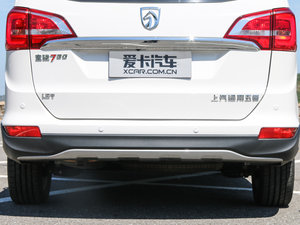 2016款1.5T 手动豪华型 7座 细节外观