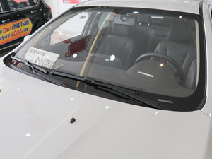 2016款1.5L 自动舒适型 雨刷