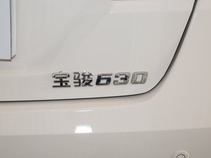 2016款1.5L 自动舒适型 细节外观