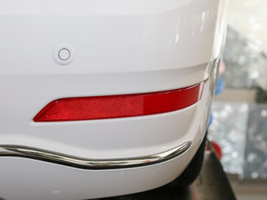 2016款1.5L 自动舒适型 细节外观