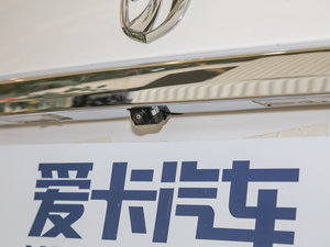 2016款1.5L 自动舒适型 细节外观