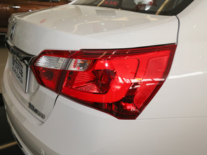 2016款1.5L 自动舒适型 细节外观