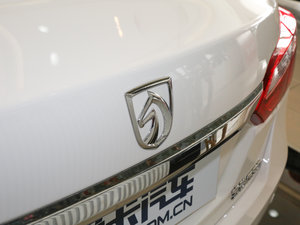 2016款1.5L 自动舒适型 细节外观