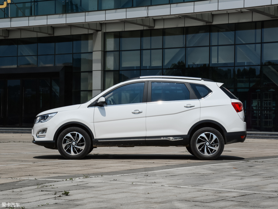 2016E560 1.8L iAMTA