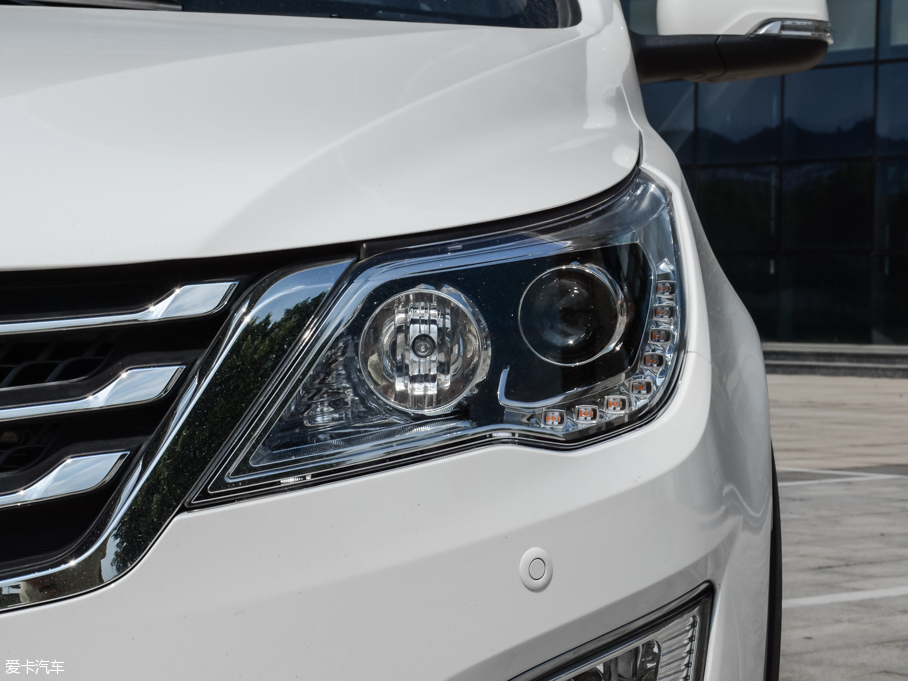 2016E560 1.8L iAMTA