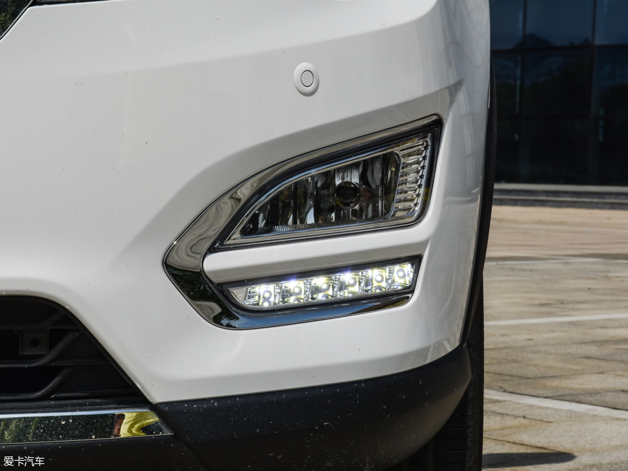 2016E560 1.8L iAMTA