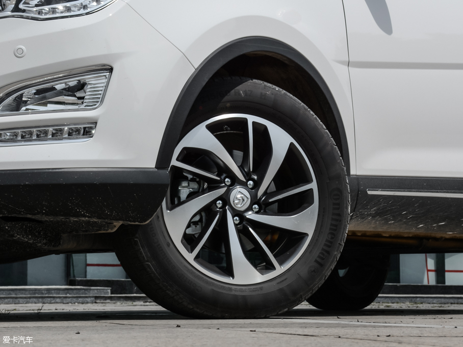 2016E560 1.8L iAMTA