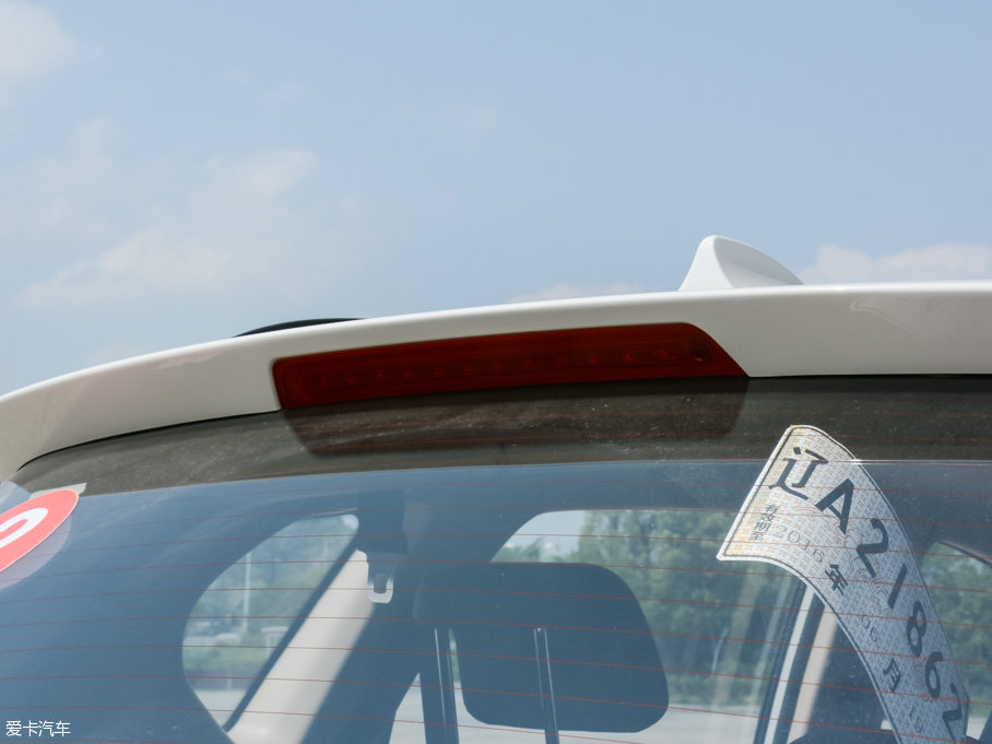 2016E560 1.8L iAMTA