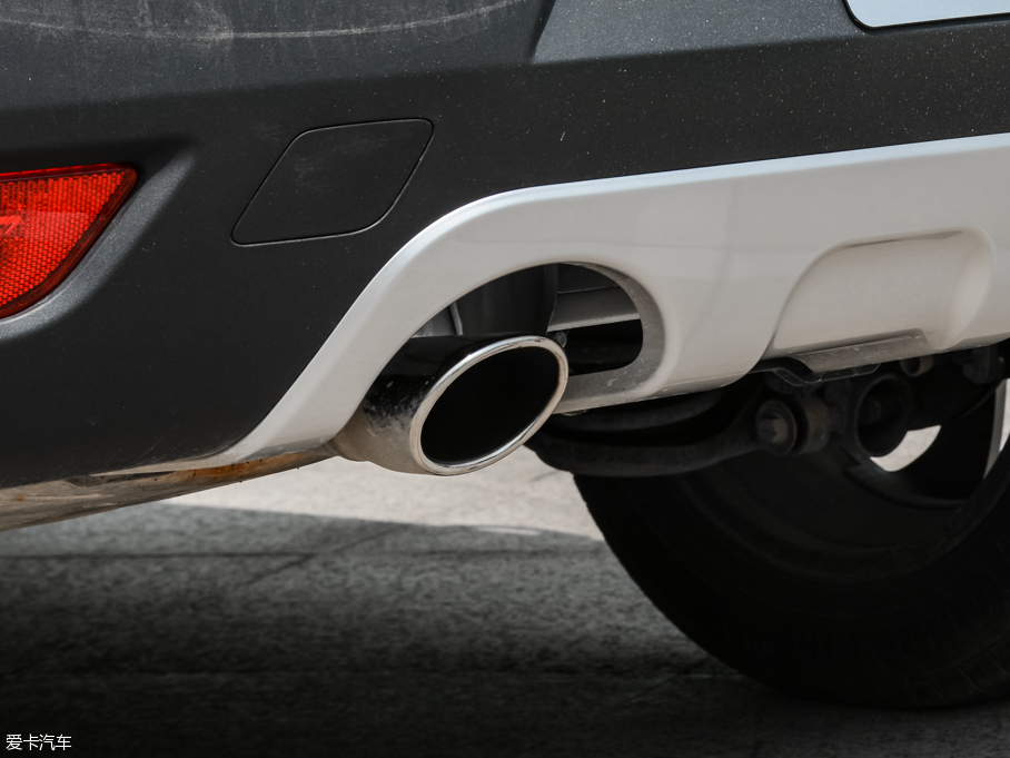 2016E560 1.8L iAMTA