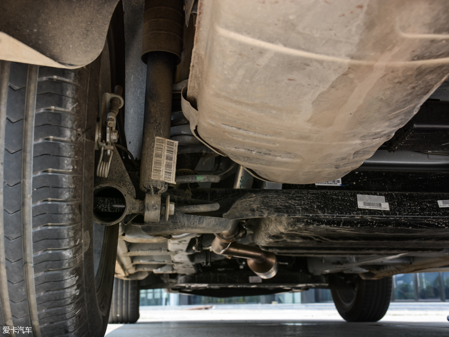 2016E560 1.8L iAMTA