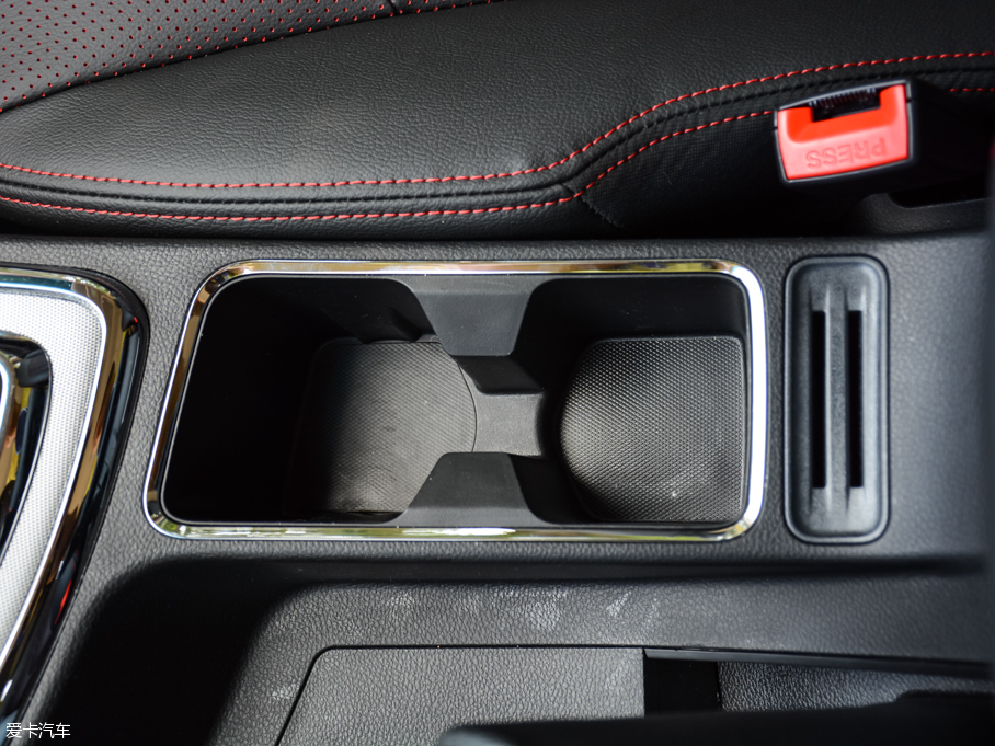 2016E560 1.8L iAMTA