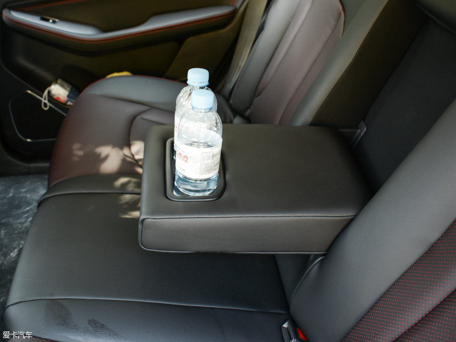 2016E560 1.8L iAMTA