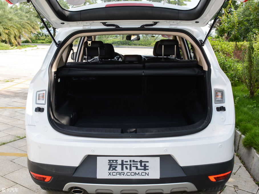 2016E560 1.8L iAMTA