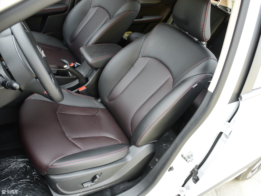 2016E560 1.8L iAMTA