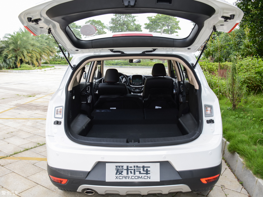 2016E560 1.8L iAMTA