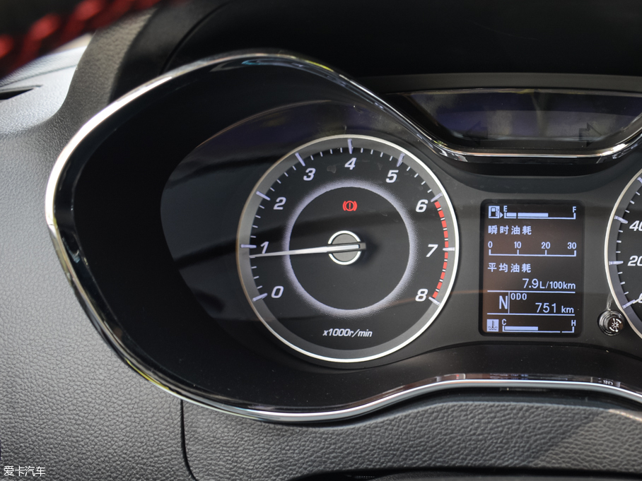 2016E560 1.8L iAMTA