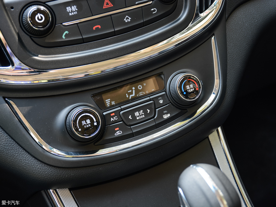 2016E560 1.8L iAMTA