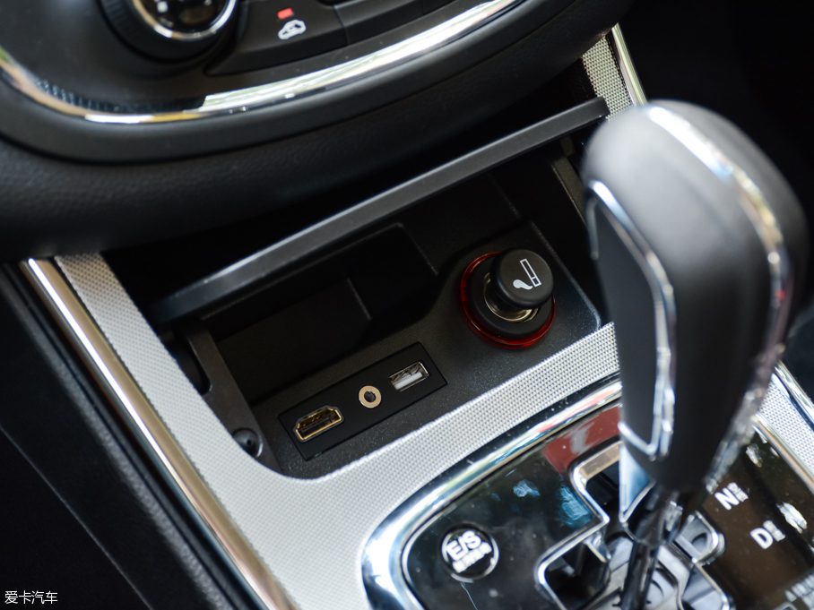 2016E560 1.8L iAMTA