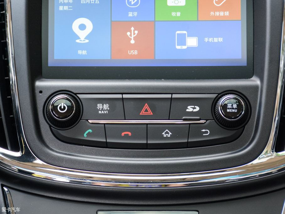 2016E560 1.8L iAMTA