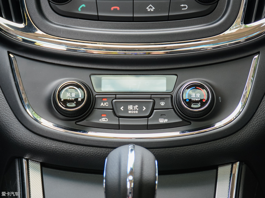 2016E560 1.8L iAMTA