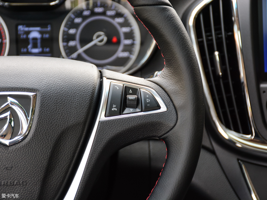 2016E560 1.8L iAMTA