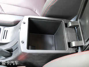 宝骏汽车2016款宝骏560
