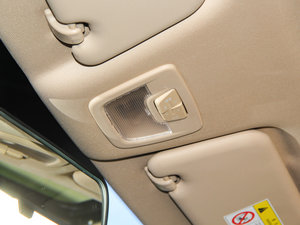 2016款1.8L 手动豪华型 空间座椅