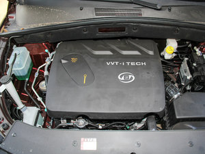 2016款1.8L 手动豪华型 其它