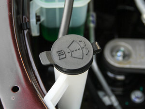 2016款1.8L 手动豪华型 其它