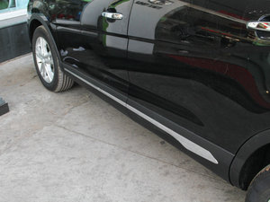 2016款1.8L 手动精英型 细节外观