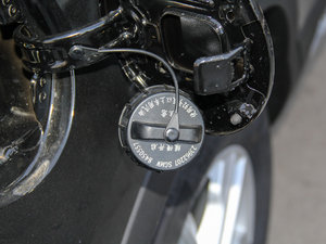 2016款1.8L 手动精英型 细节外观