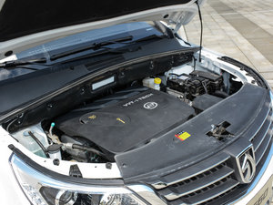 2016款1.8L iAMT豪华型 其它