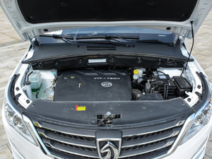 2016款1.8L iAMT豪华型 发动机