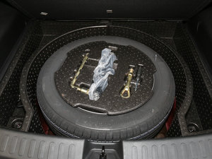 2016款1.8L 手动精英型 其它