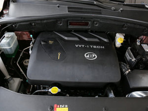 2016款1.8L 手动精英型 其它