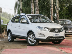 2016款1.8L 手动舒适型 整体外观