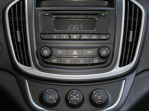 2016款1.8L 手动舒适型 音响调节