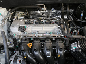 2016款1.8L 手动舒适型 其它