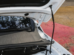 2016款1.8L 手动舒适型 其它