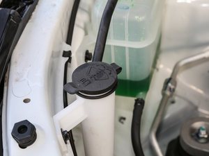 2016款1.8L 手动舒适型 其它
