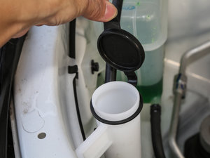 2016款1.8L 手动舒适型 其它
